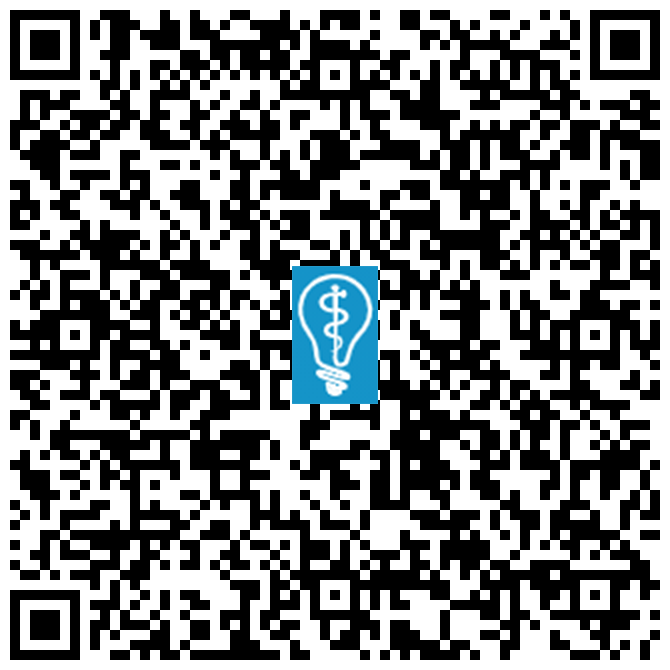 QR code image for 7 Signs You Need Endodontic Surgery in Brooklyn, NY