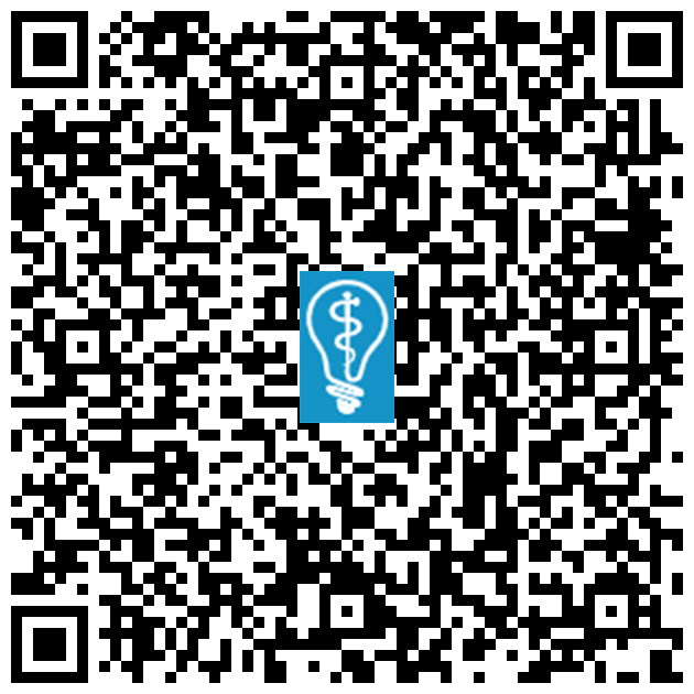 QR code image for What Should I Do If I Chip My Tooth in Brooklyn, NY