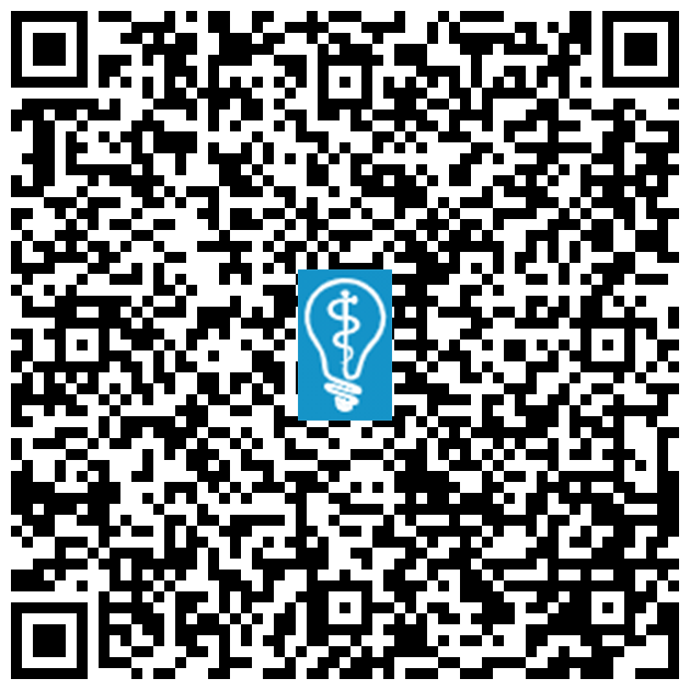 QR code image for Composite Fillings in Brooklyn, NY