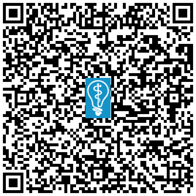 QR code image for Conditions Linked to Dental Health in Brooklyn, NY