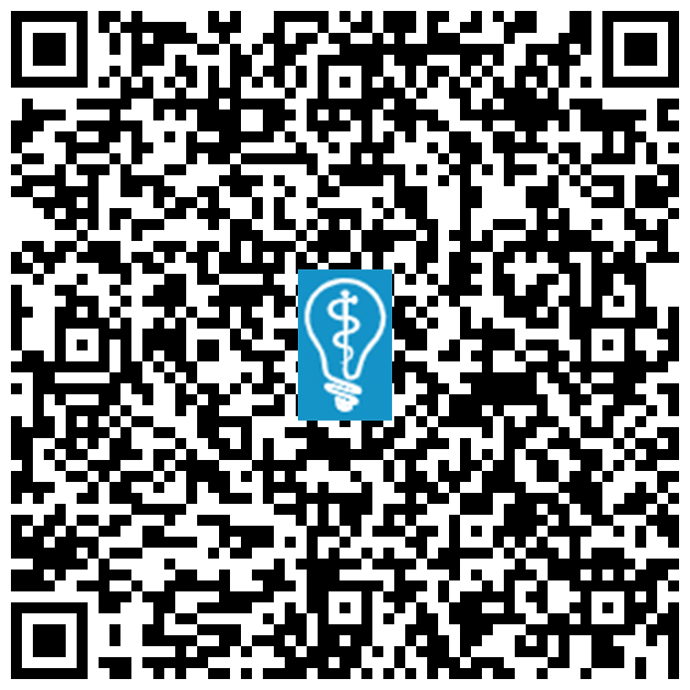 QR code image for Cosmetic Dental Care in Brooklyn, NY