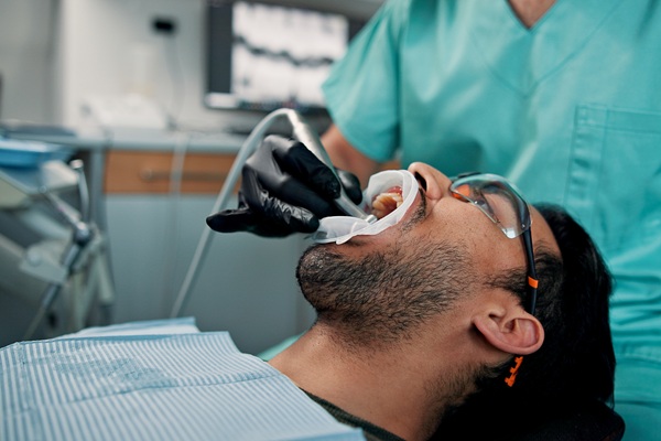 When Is A Deep Dental Cleaning Needed?