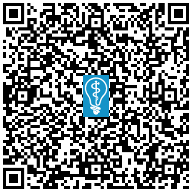 QR code image for Dental Bonding in Brooklyn, NY