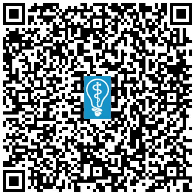 QR code image for Dental Center in Brooklyn, NY