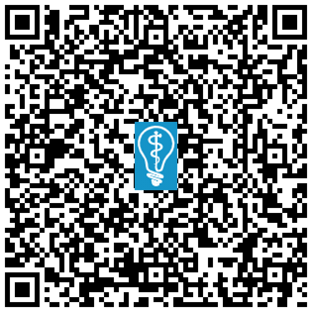 QR code image for Dental Checkup in Brooklyn, NY