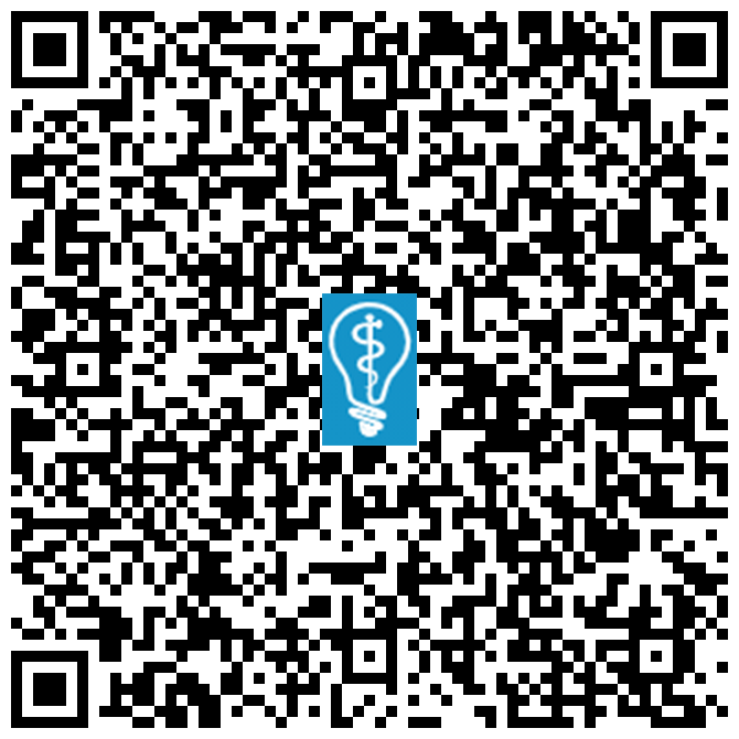 QR code image for Dental Cleaning and Examinations in Brooklyn, NY