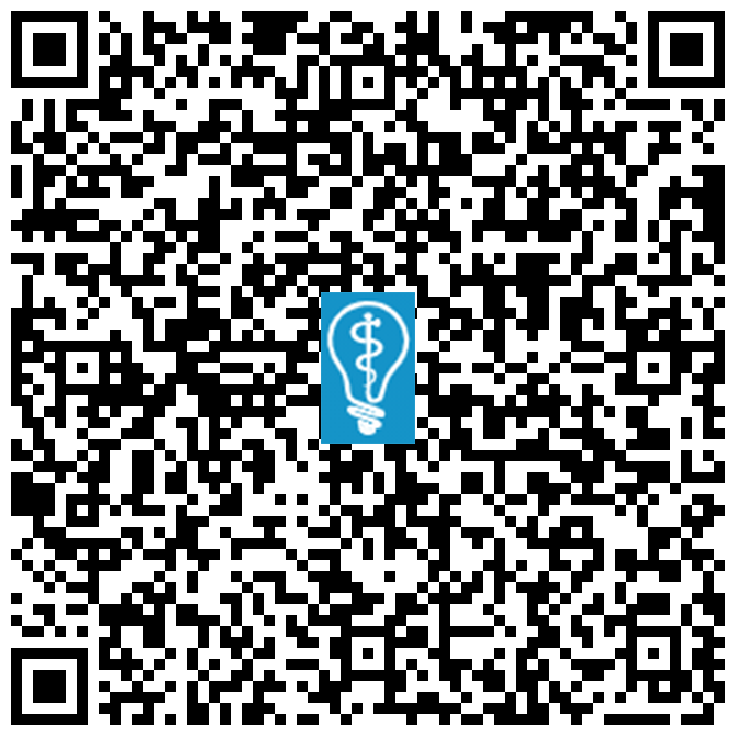 QR code image for Dental Health and Preexisting Conditions in Brooklyn, NY