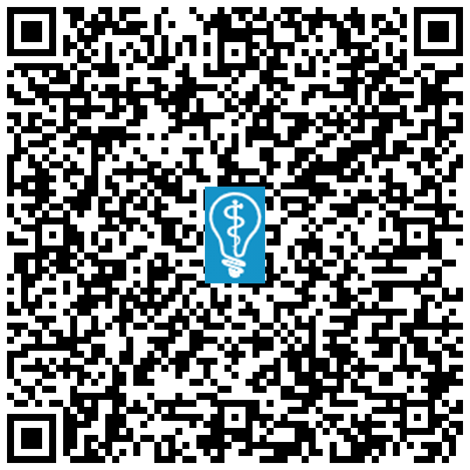 QR code image for Dental Health During Pregnancy in Brooklyn, NY