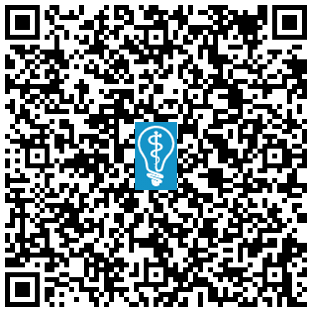 QR code image for Dental Implant Restoration in Brooklyn, NY