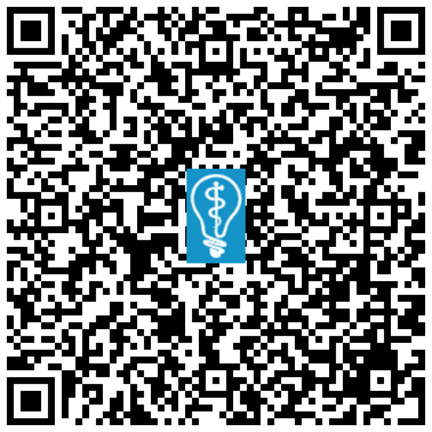 QR code image for Dental Inlays and Onlays in Brooklyn, NY