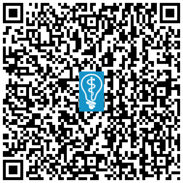 QR code image for Dental Insurance in Brooklyn, NY