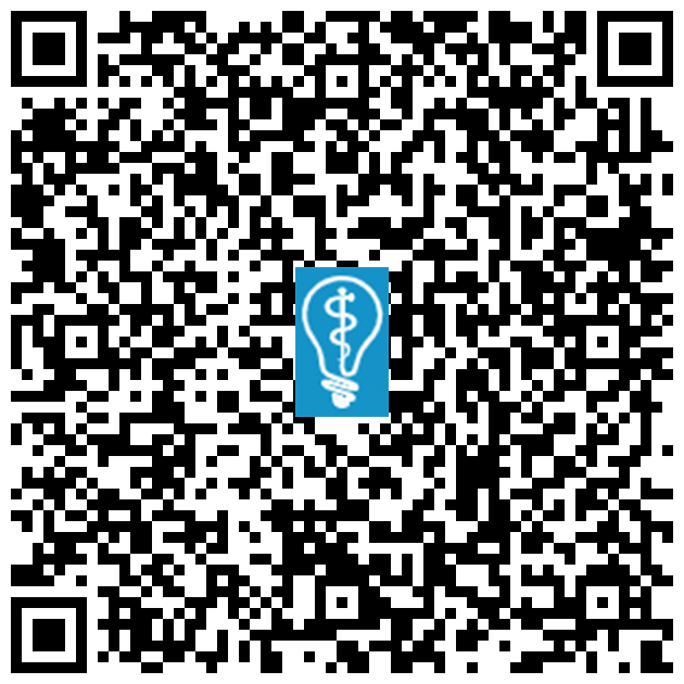 QR code image for Dental Office in Brooklyn, NY