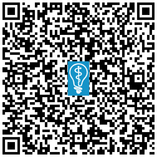 QR code image for Dental Practice in Brooklyn, NY