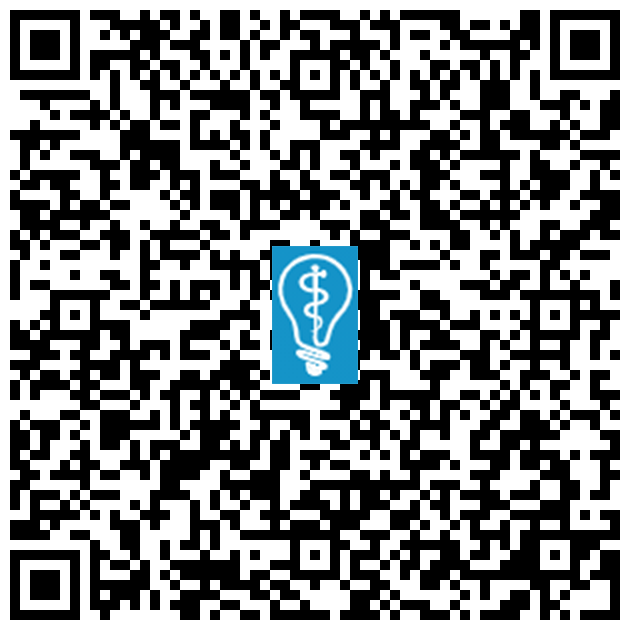 QR code image for Dental Procedures in Brooklyn, NY