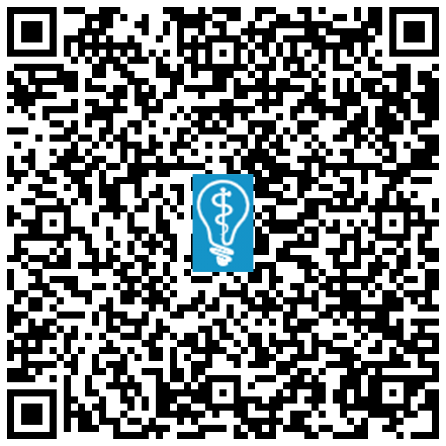 QR code image for Dental Restorations in Brooklyn, NY