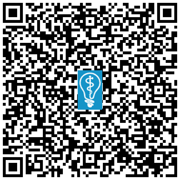 QR code image for Dental Sealants in Brooklyn, NY