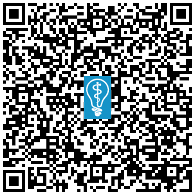 QR code image for Dental Services in Brooklyn, NY