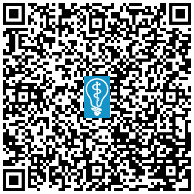 QR code image for Dental Terminology in Brooklyn, NY