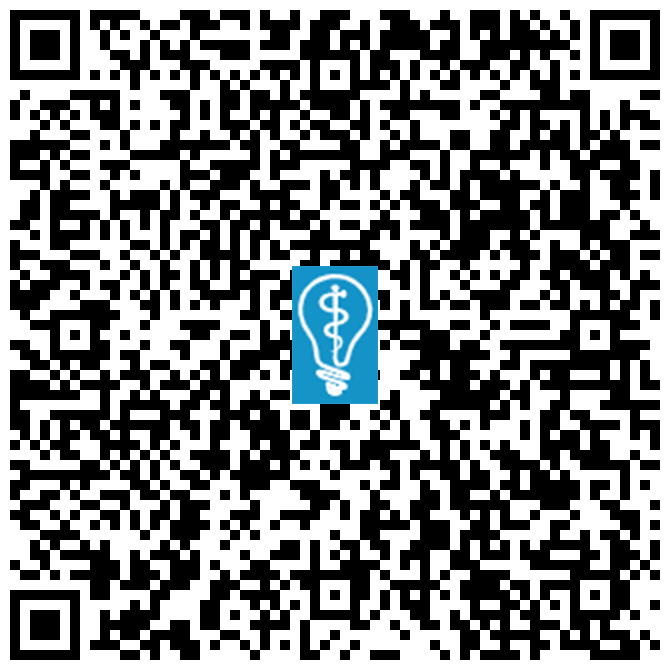 QR code image for Diseases Linked to Dental Health in Brooklyn, NY