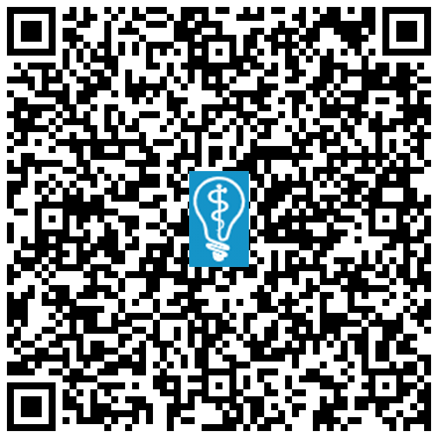 QR code image for Do I Have Sleep Apnea in Brooklyn, NY