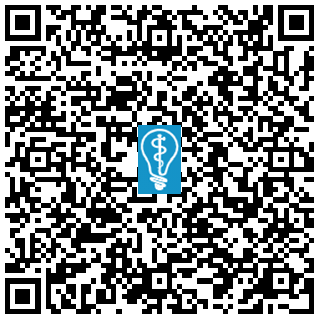 QR code image for Do I Need a Root Canal in Brooklyn, NY