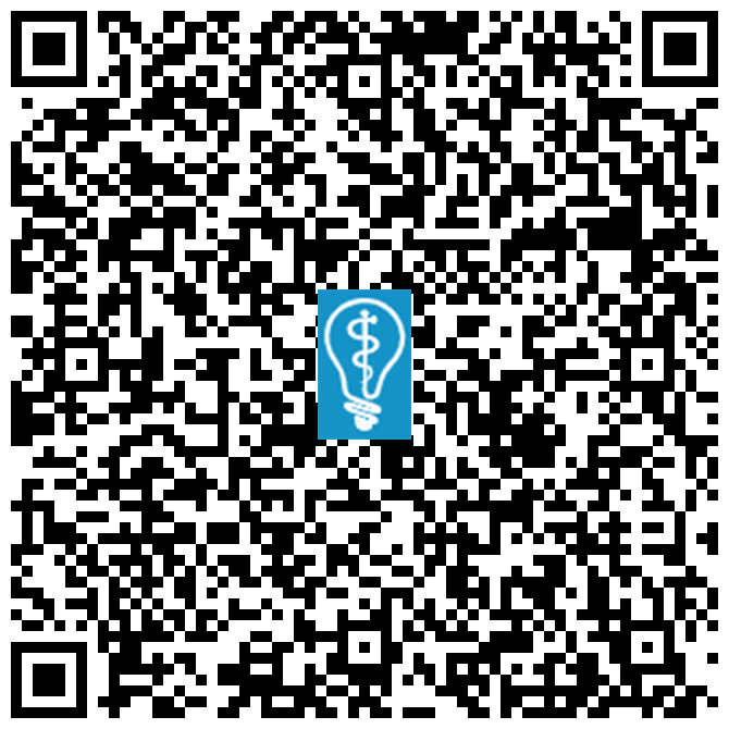 QR code image for Does Invisalign Really Work in Brooklyn, NY