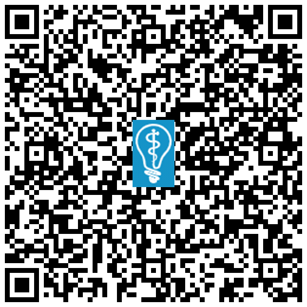 QR code image for Emergency Dental Care in Brooklyn, NY