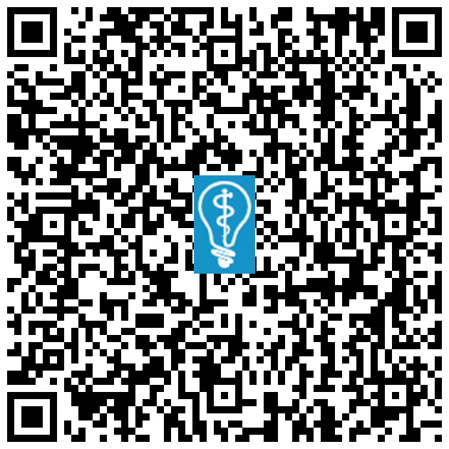 QR code image for Emergency Dentist in Brooklyn, NY