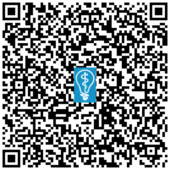 QR code image for Emergency Dentist vs. Emergency Room in Brooklyn, NY