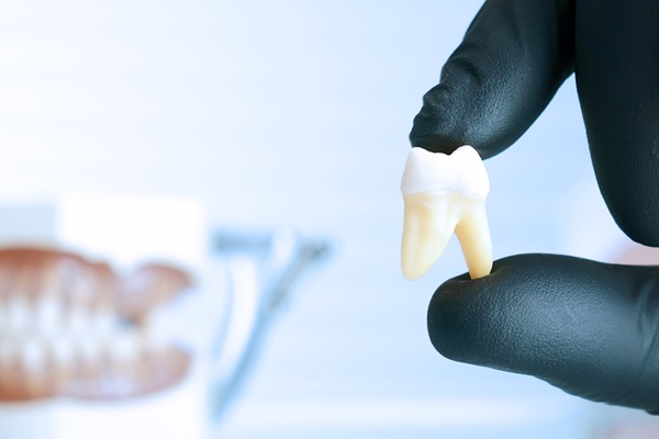 A Family Dentist&# ;s Guide To Recovering From Tooth Extraction