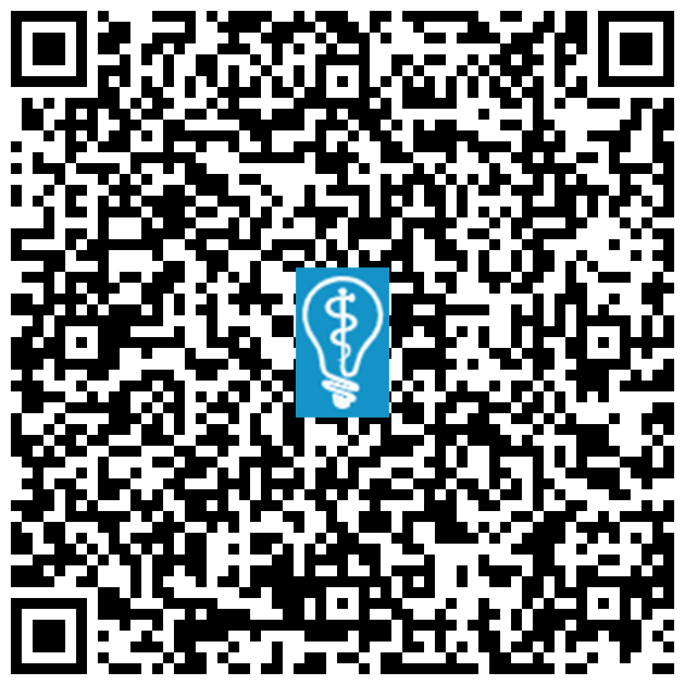 QR code image for Family Dentist in Brooklyn, NY