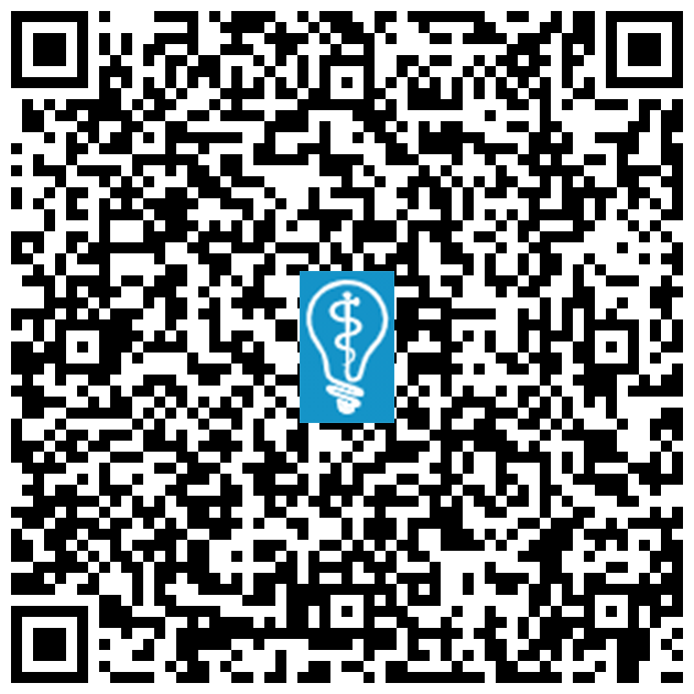 QR code image for Find a Dentist in Brooklyn, NY