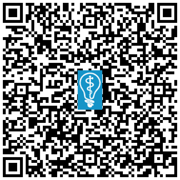 QR code image for Find the Best Dentist in Brooklyn, NY