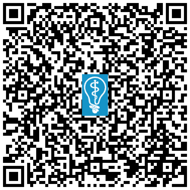 QR code image for Flexible Spending Accounts in Brooklyn, NY