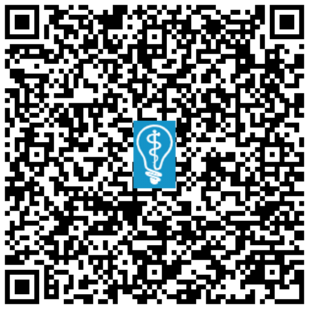 QR code image for Full Mouth Reconstruction in Brooklyn, NY