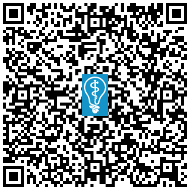 QR code image for General Dentist in Brooklyn, NY