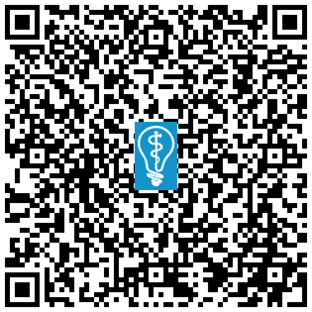 QR code image for General Dentistry Services in Brooklyn, NY