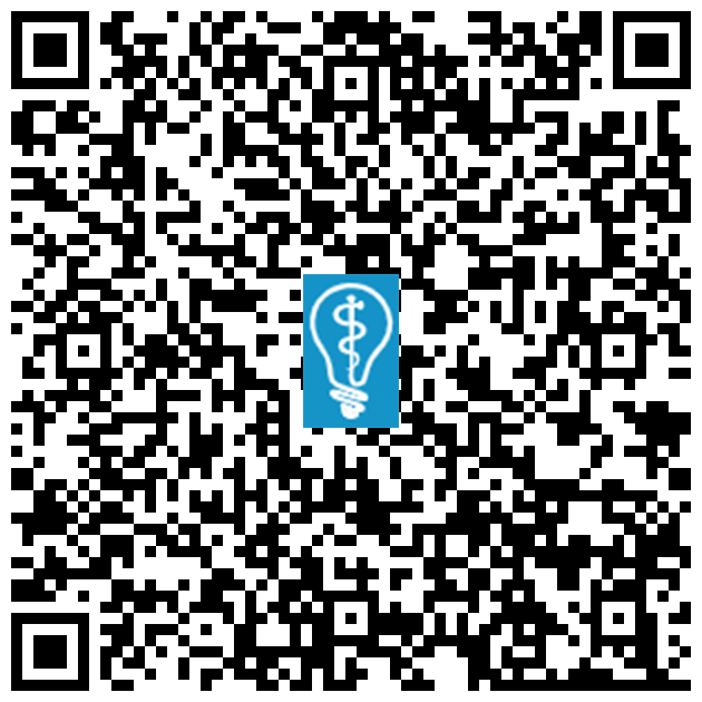 QR code image for Gum Disease in Brooklyn, NY