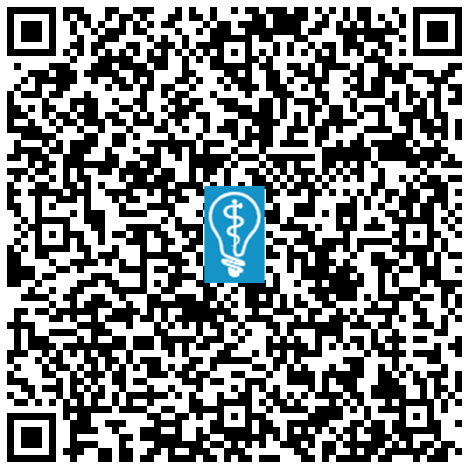 QR code image for Health Care Savings Account in Brooklyn, NY