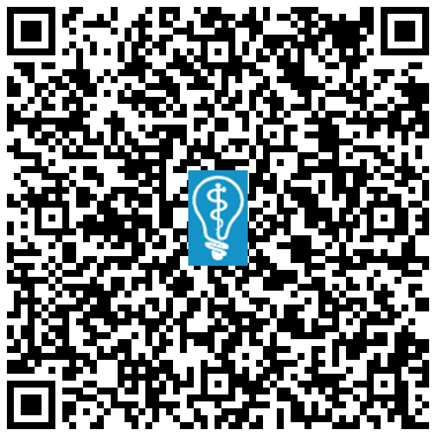 QR code image for Helpful Dental Information in Brooklyn, NY