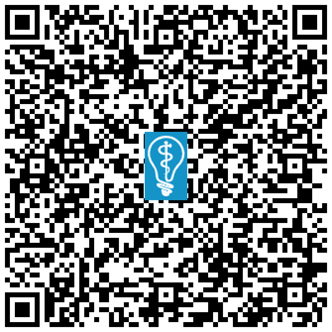 QR code image for How Does Dental Insurance Work in Brooklyn, NY