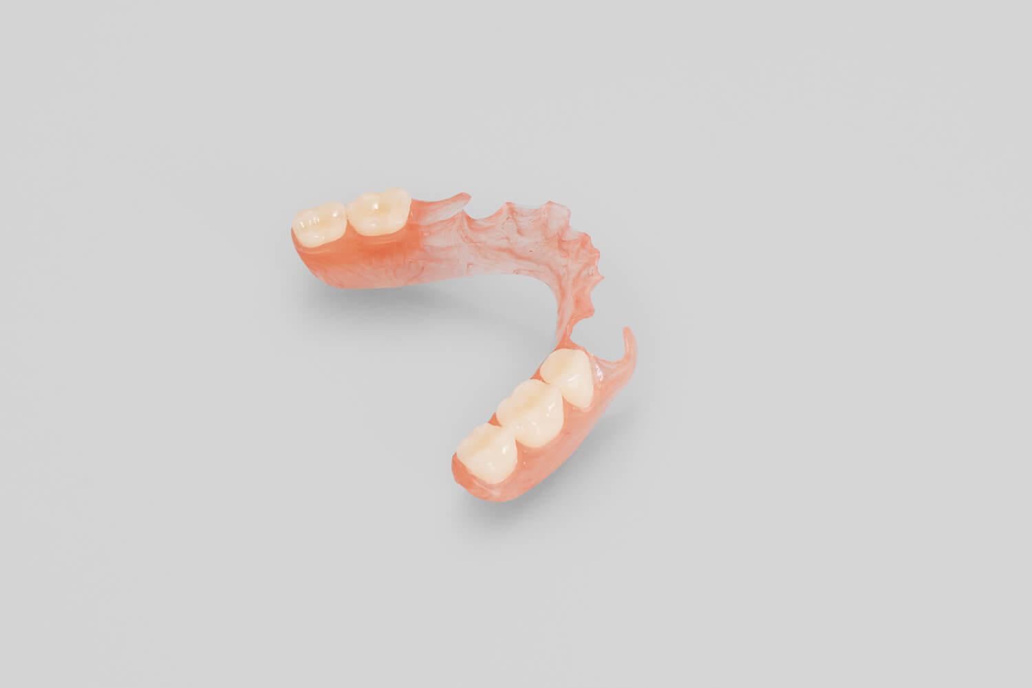 dentures