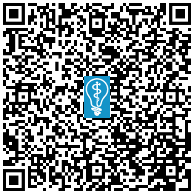 QR code image for Immediate Dentures in Brooklyn, NY