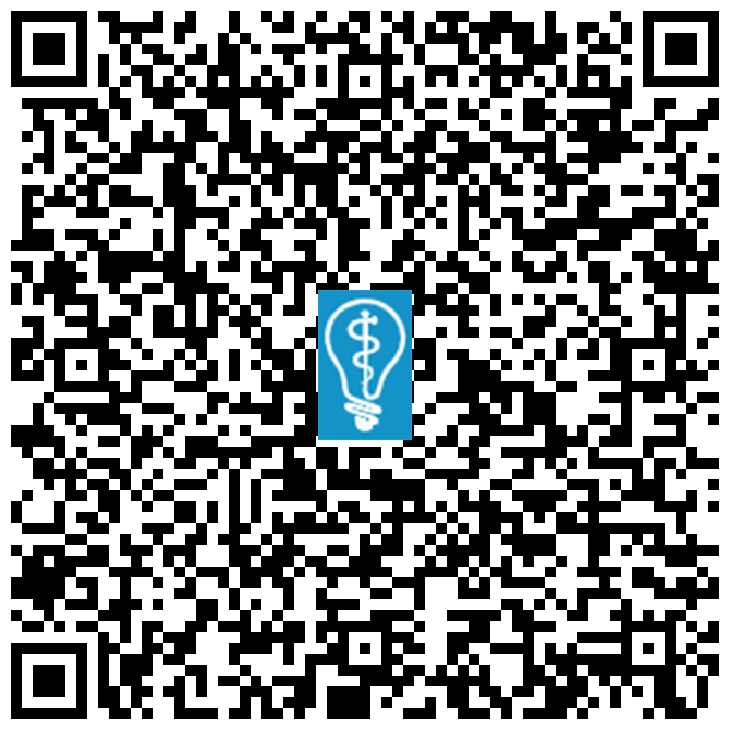 QR code image for Improve Your Smile for Senior Pictures in Brooklyn, NY