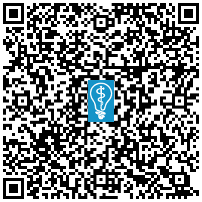 QR code image for Interactive Periodontal Probing in Brooklyn, NY