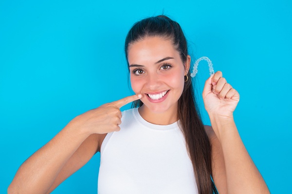 Drinking Coffee With Invisalign® And Other Guidelines