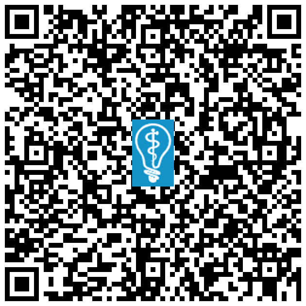 QR code image for Invisalign for Teens in Brooklyn, NY