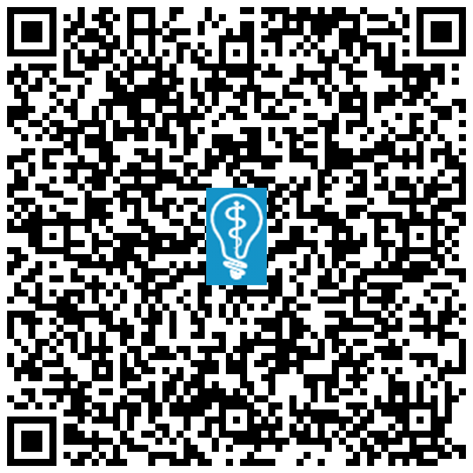 QR code image for Is Invisalign Teen Right for My Child in Brooklyn, NY