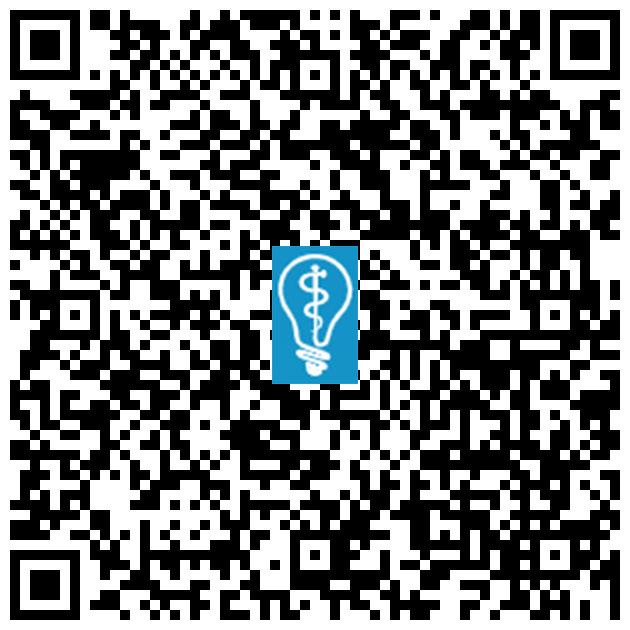 QR code image for Lumineers in Brooklyn, NY