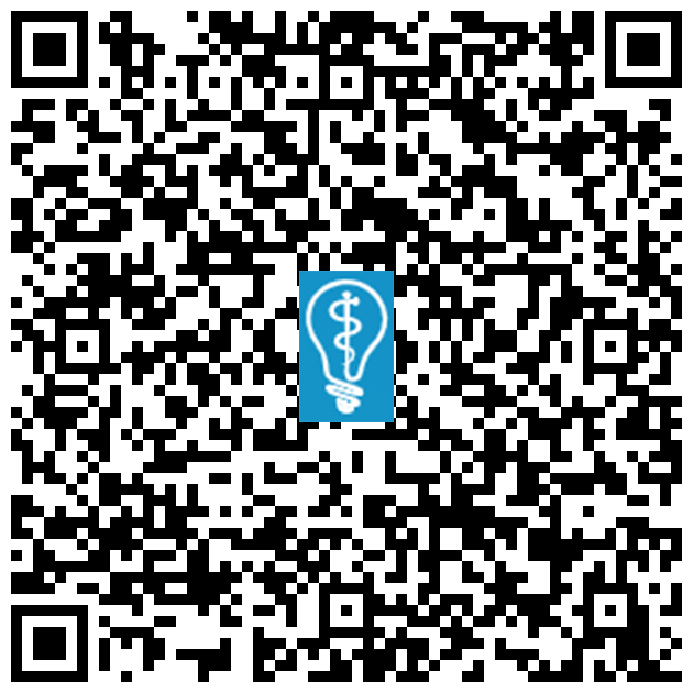 QR code image for Night Guards in Brooklyn, NY